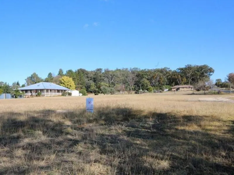40 Wallangarra Road, STANTHORPE