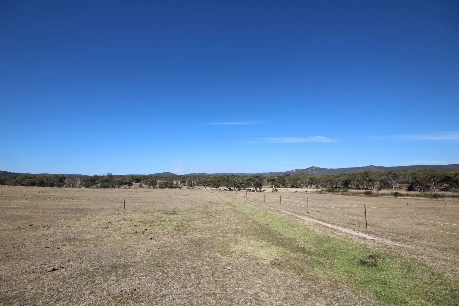 Lot 1 Stabiles Rd, Severnlea