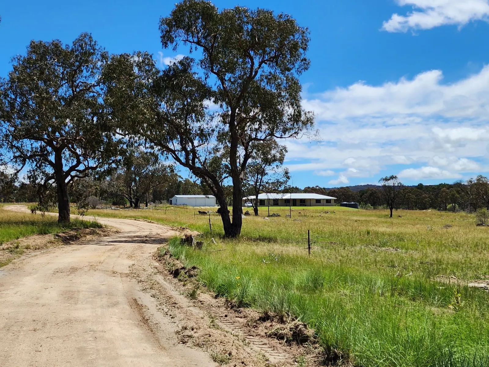681 Sugarloaf Road, Kyoomba