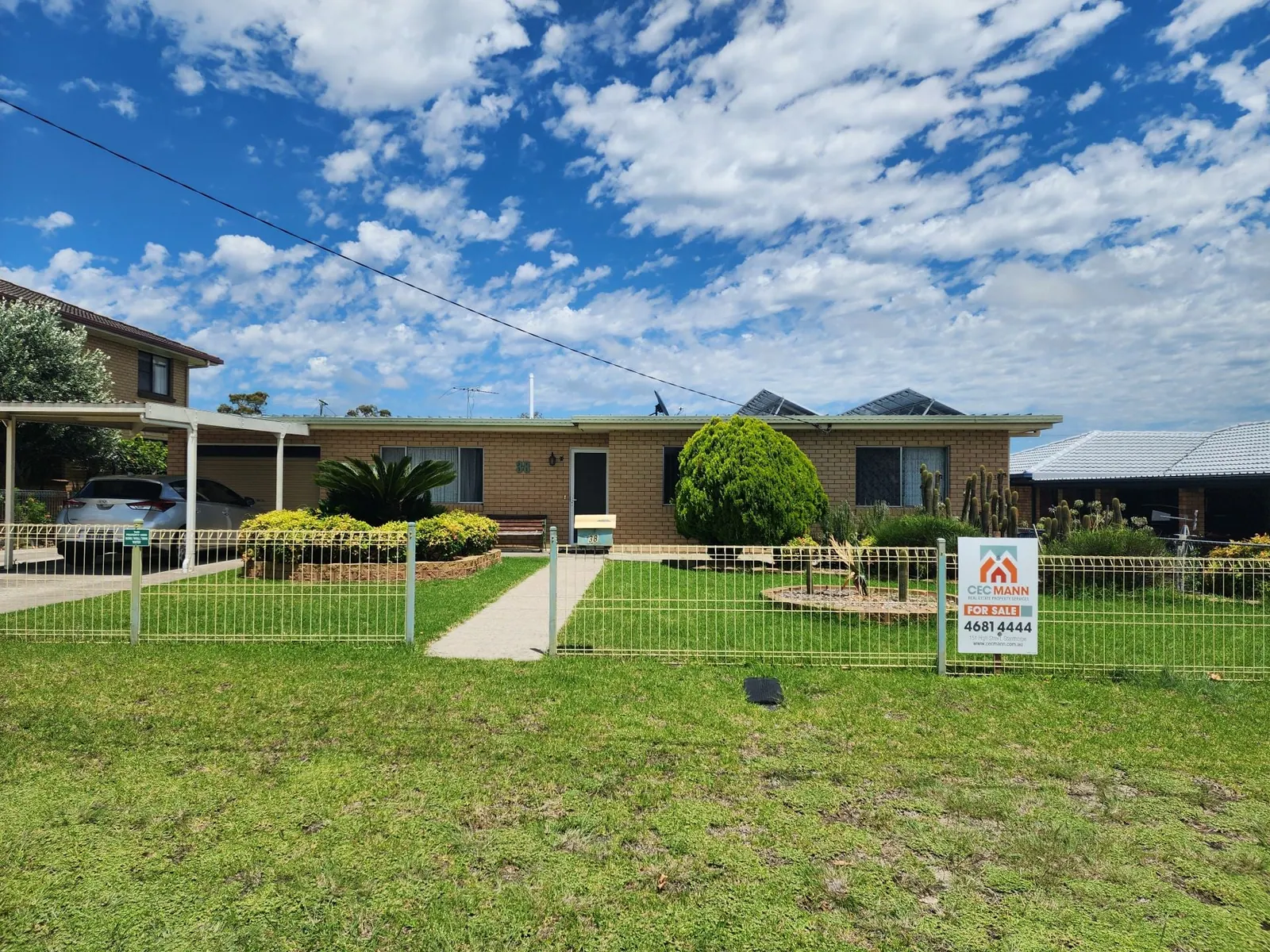 38 Britannia Street, Stanthorpe