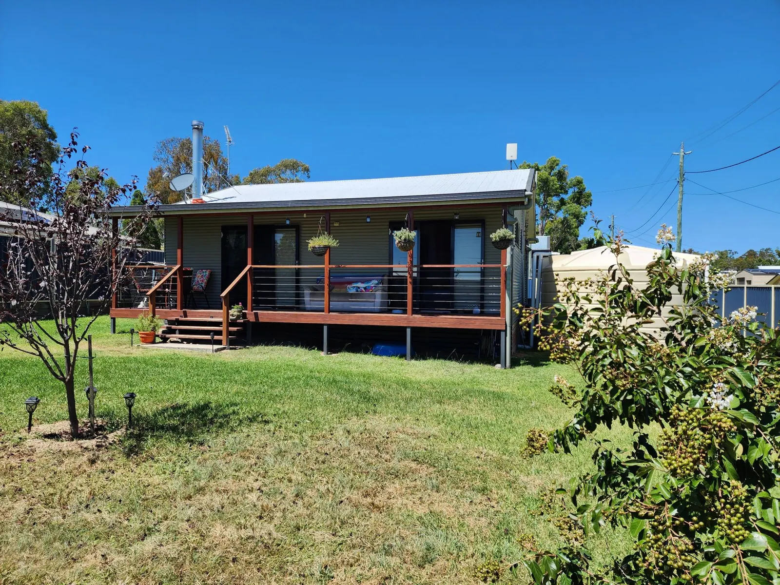 1 Sanderson Road, Glen Aplin