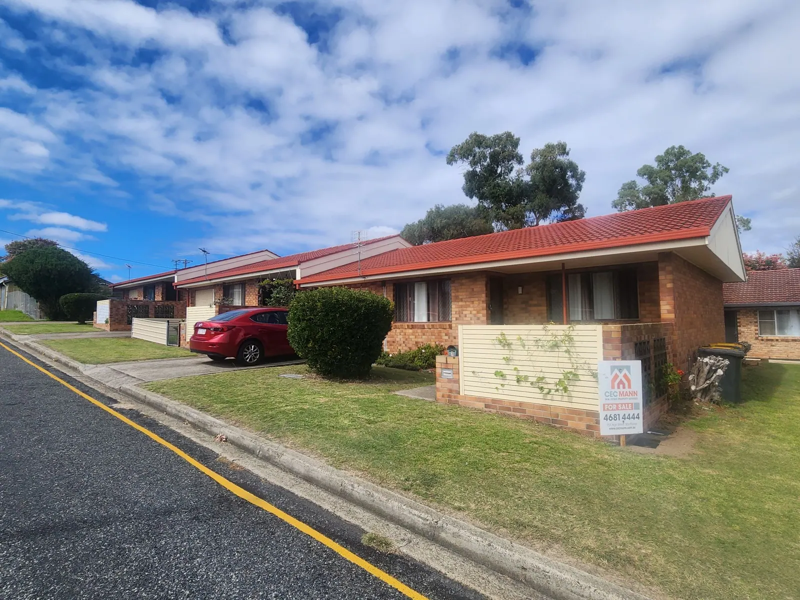 7 Baker Street, Stanthorpe