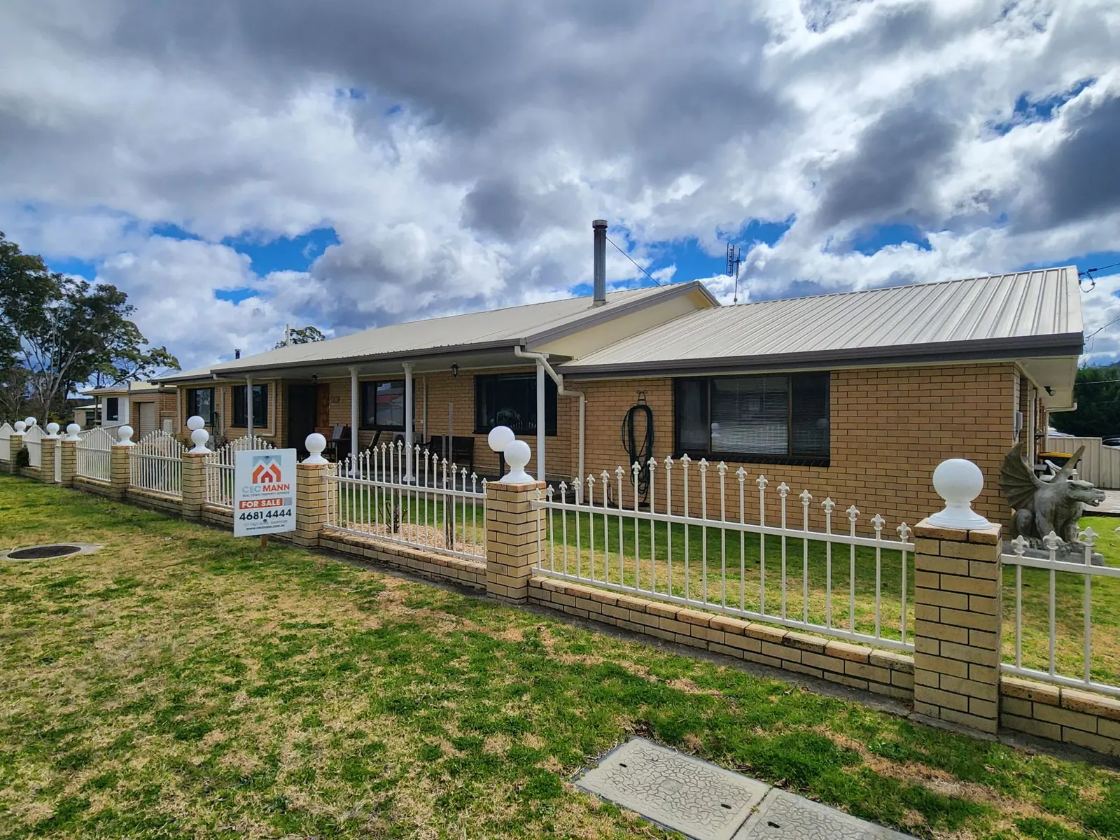 28 Manning Street, Stanthorpe
