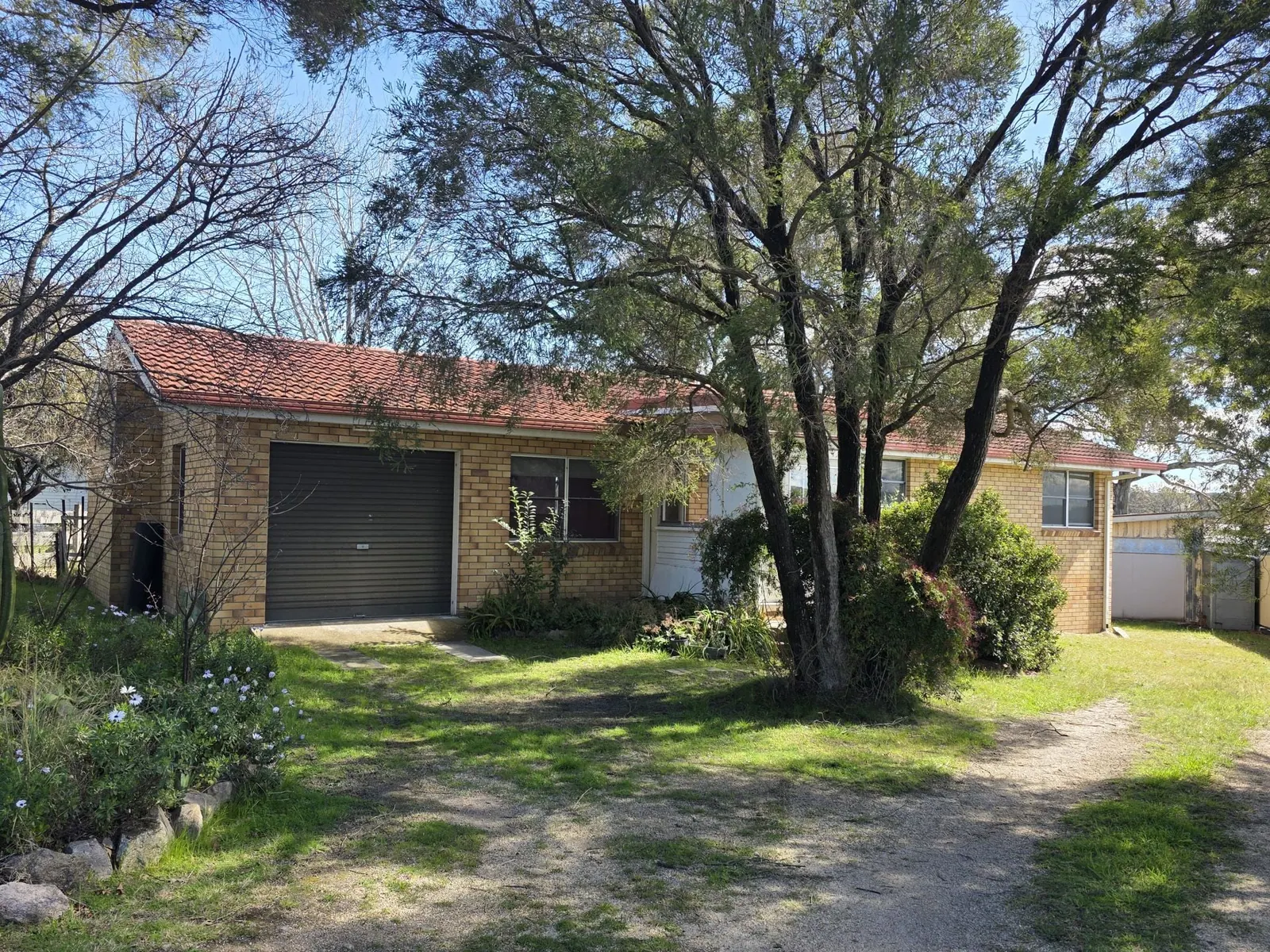 12 Clarke Street, Stanthorpe