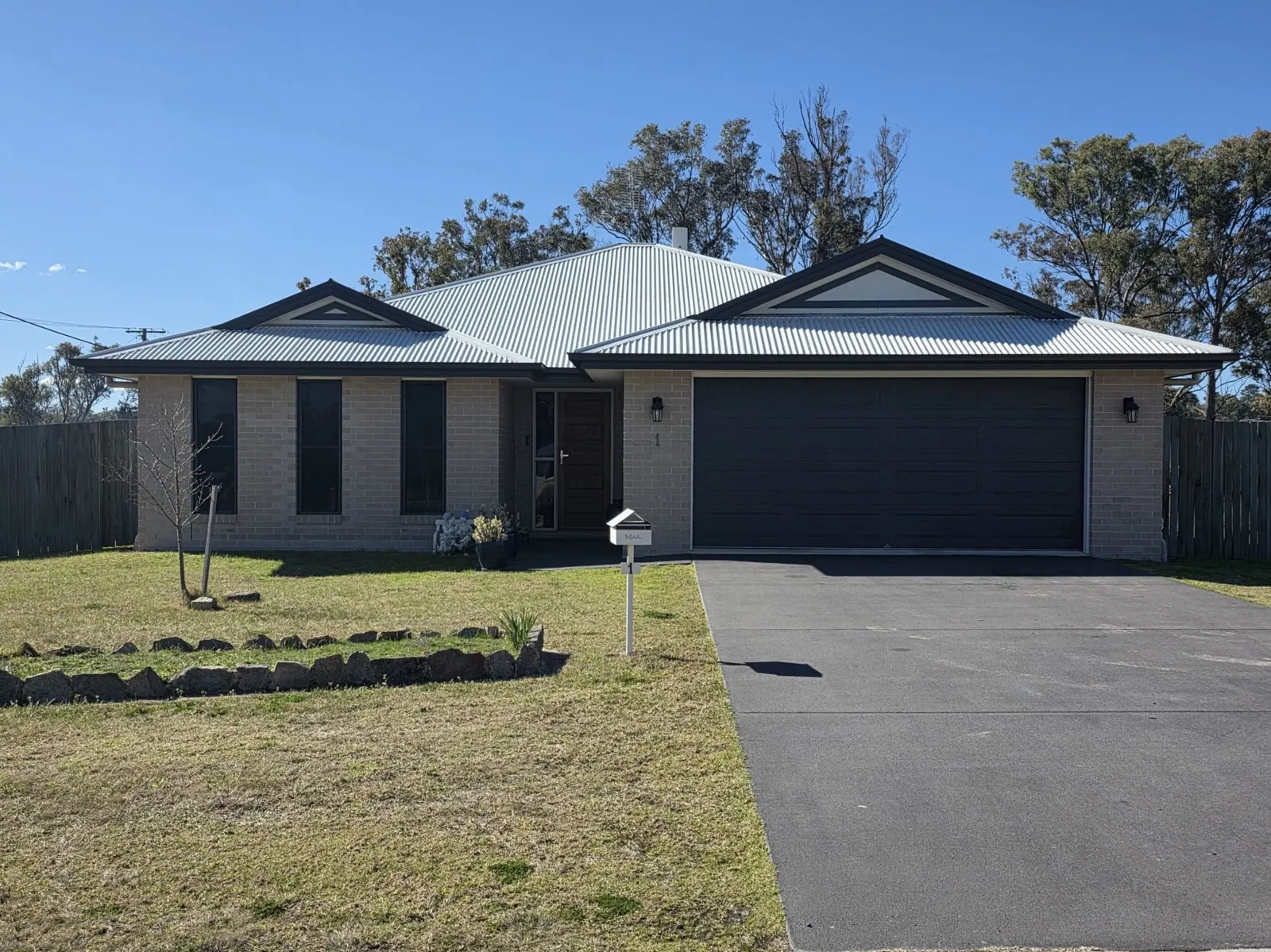 1 Lavena Court, Stanthorpe