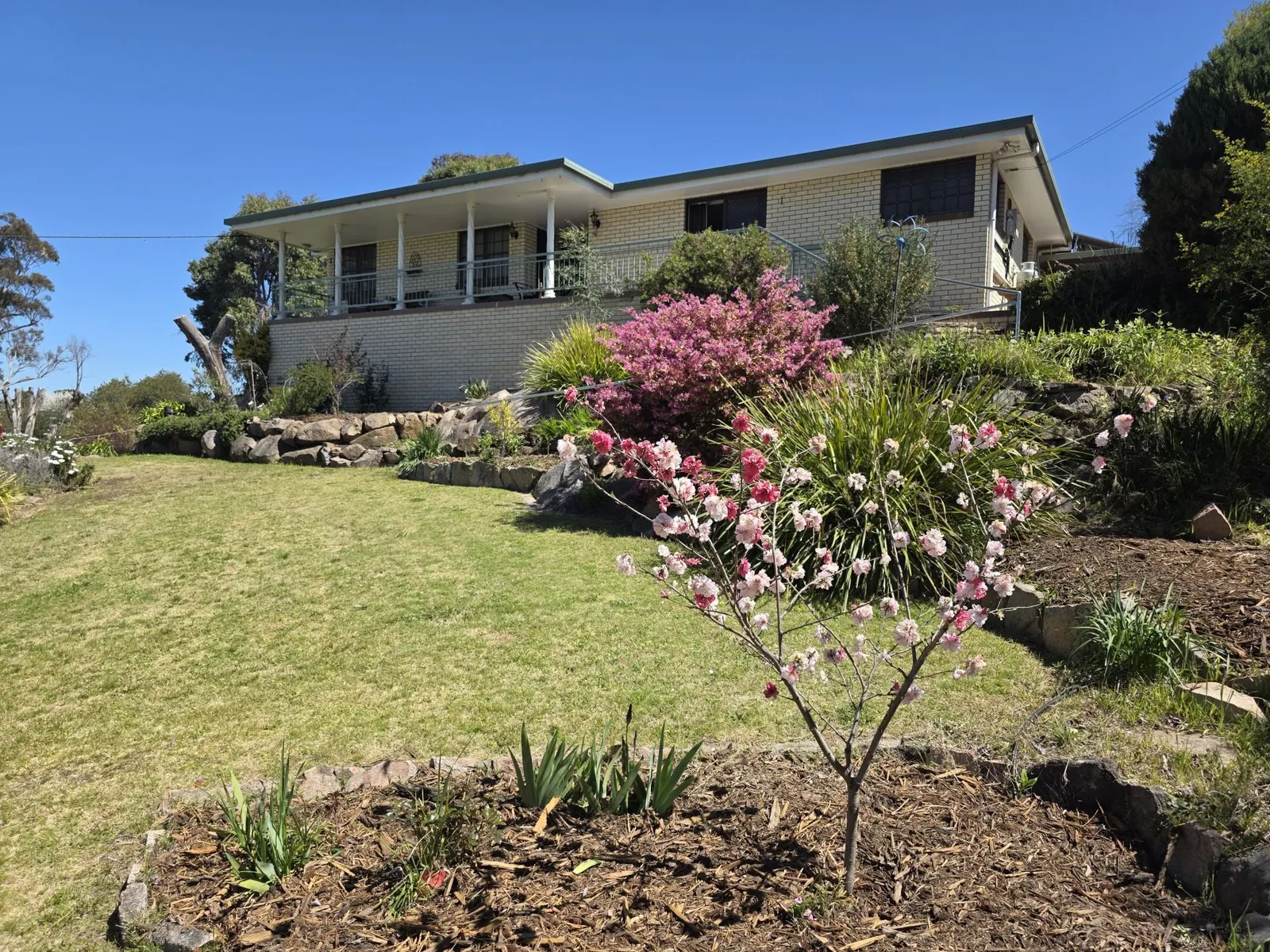 4 Belwood Street, Stanthorpe