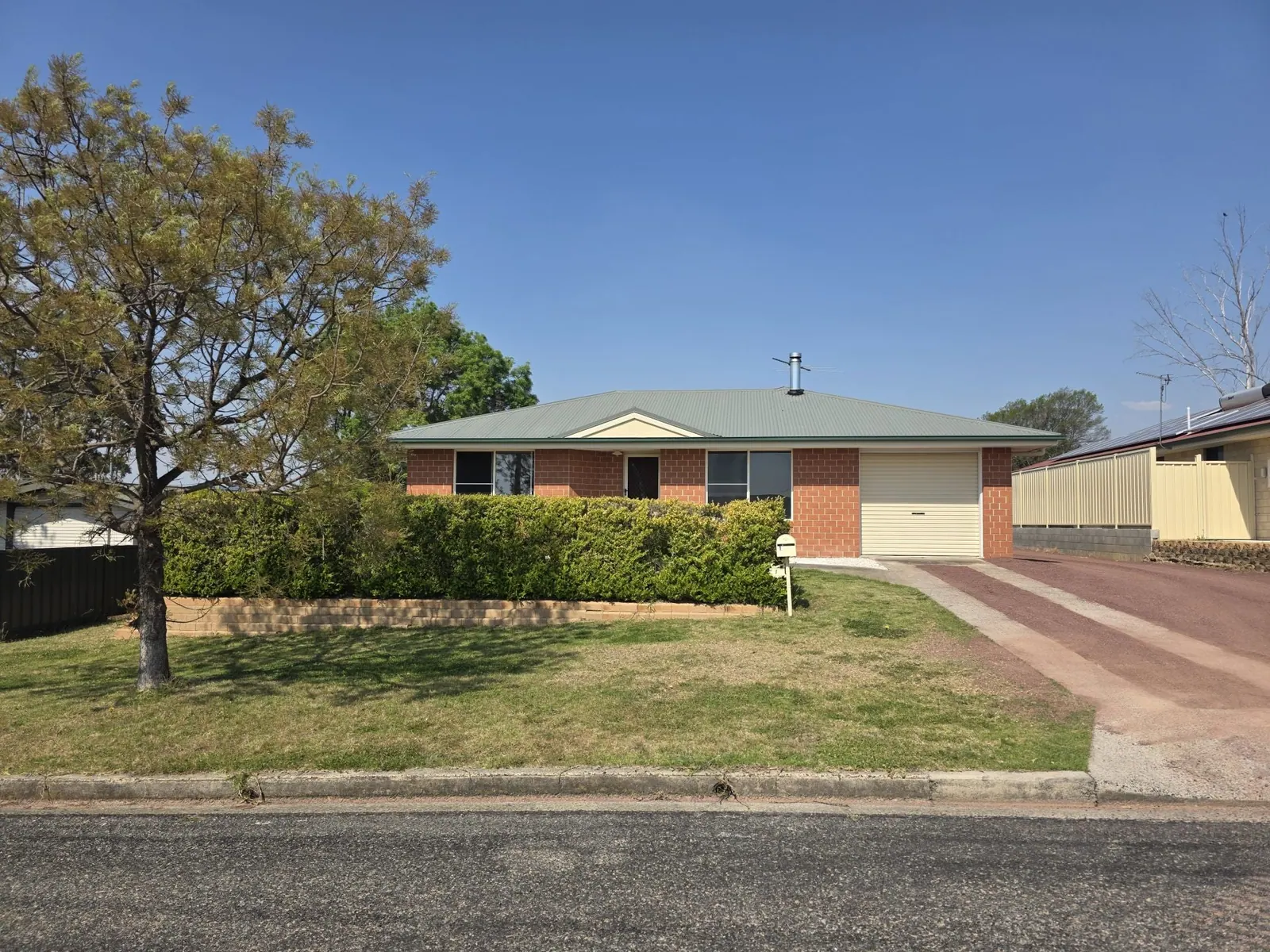 1 Barton Street, Stanthorpe