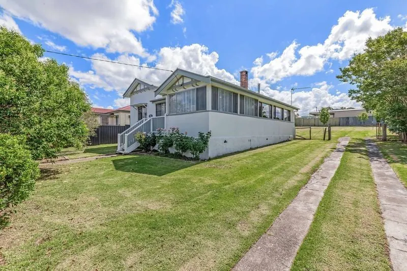 22 Denham St, Stanthorpe