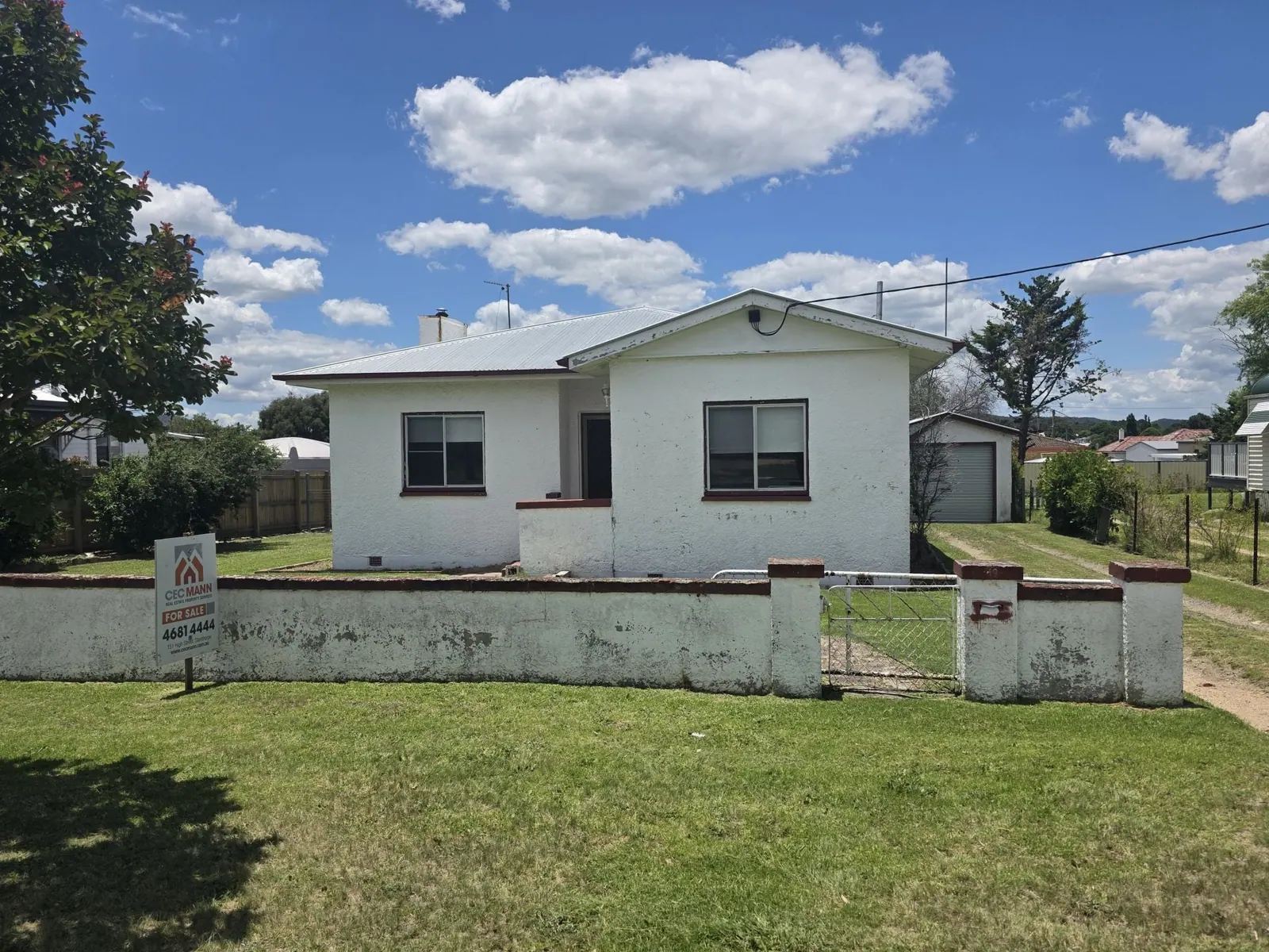 19 Symes Street, Stanthorpe