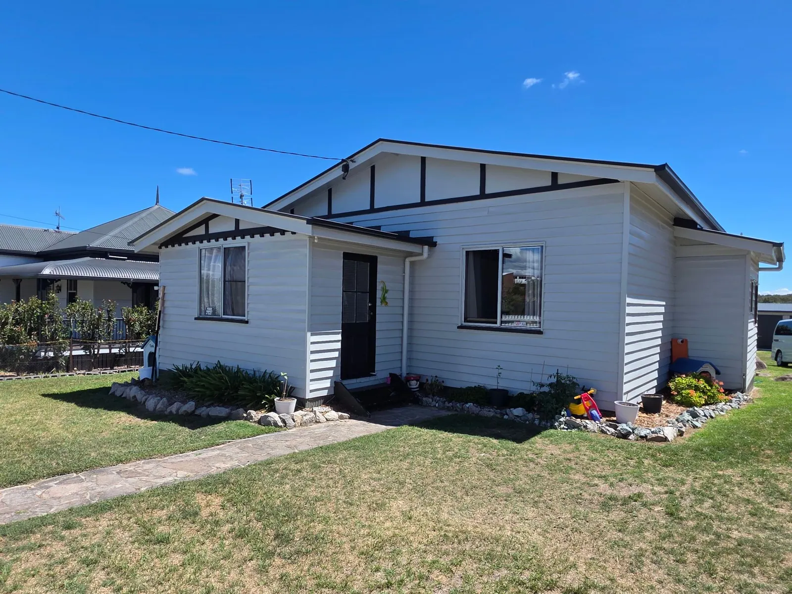 8 Connor Street, Stanthorpe