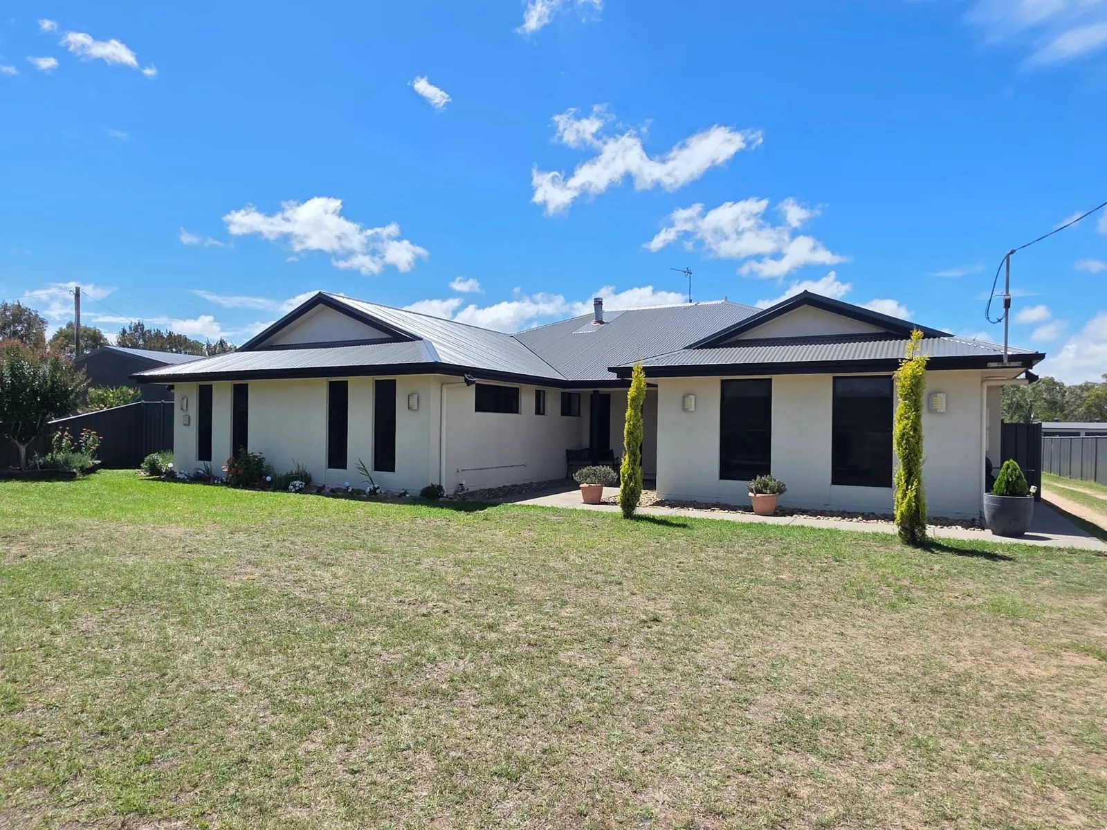 4 Old Warwick Road, Applethorpe
