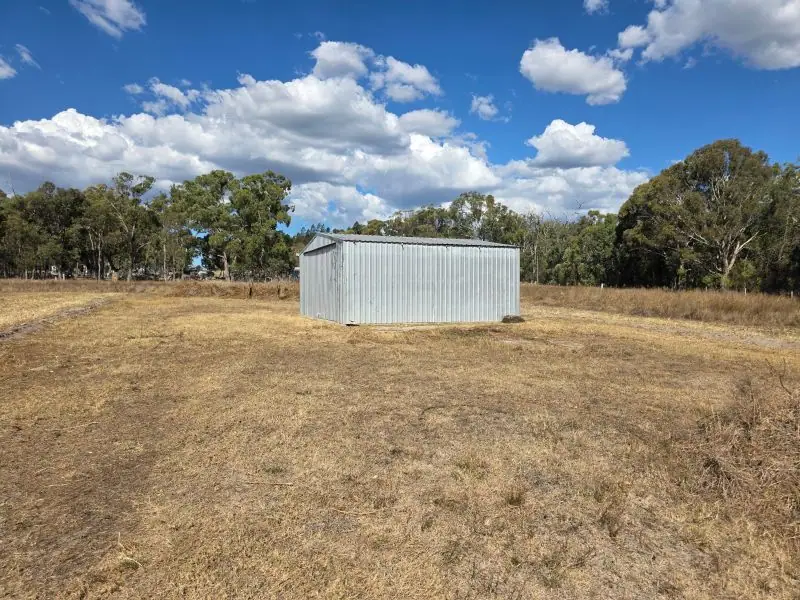 Lot 281 Boyce Road, Thorndale — photograph 5
