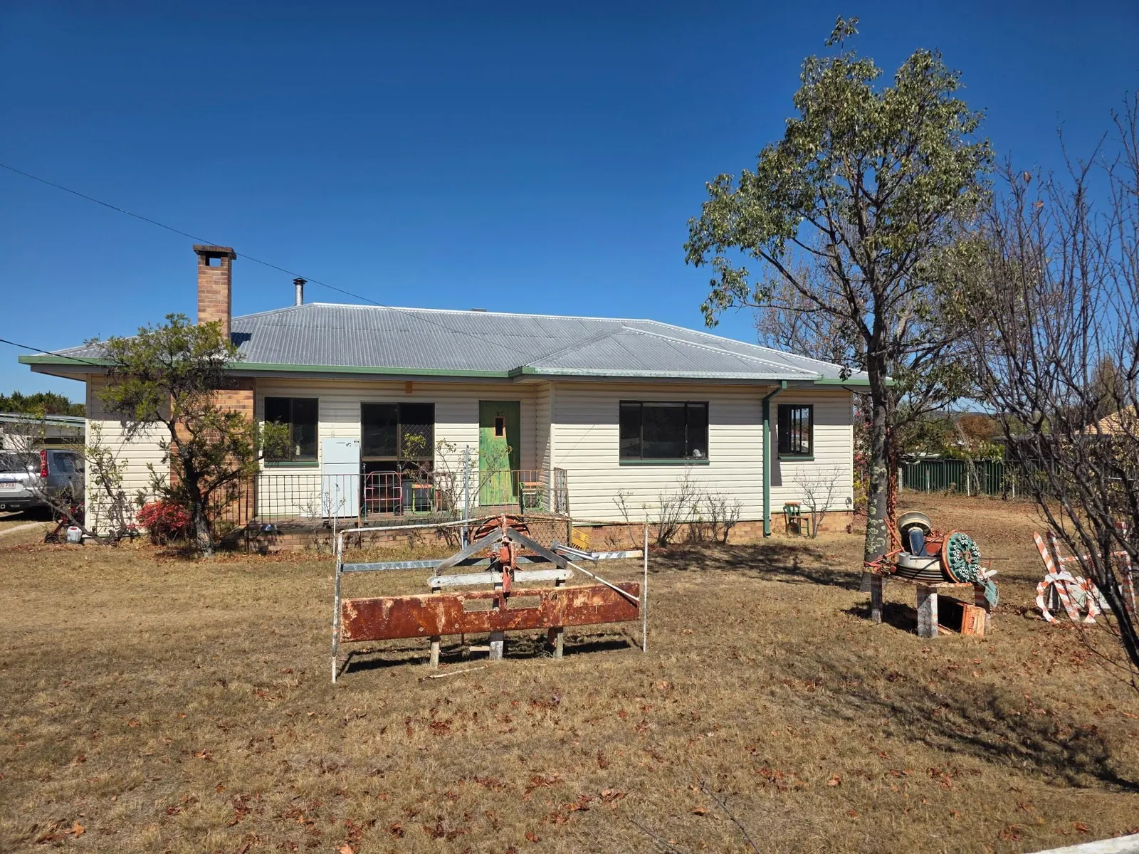 97 College Road, Stanthorpe