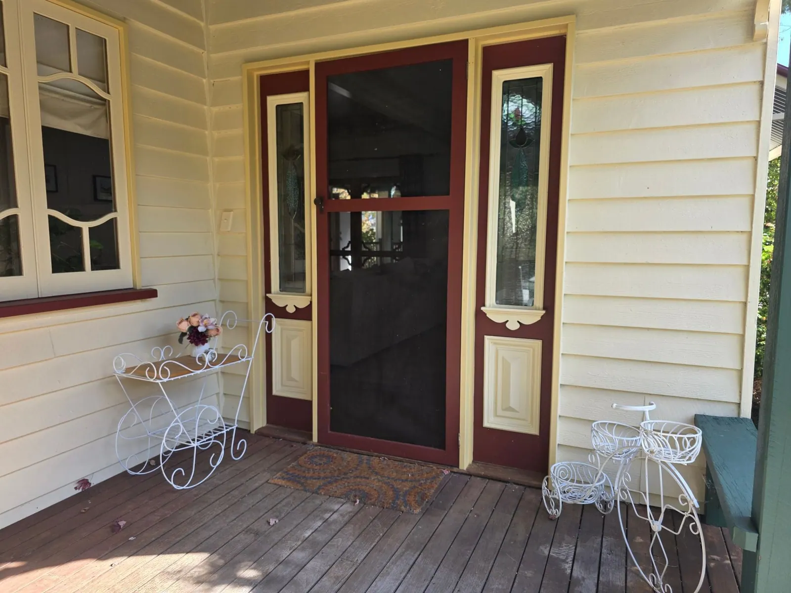 27 Bassel Road, Stanthorpe