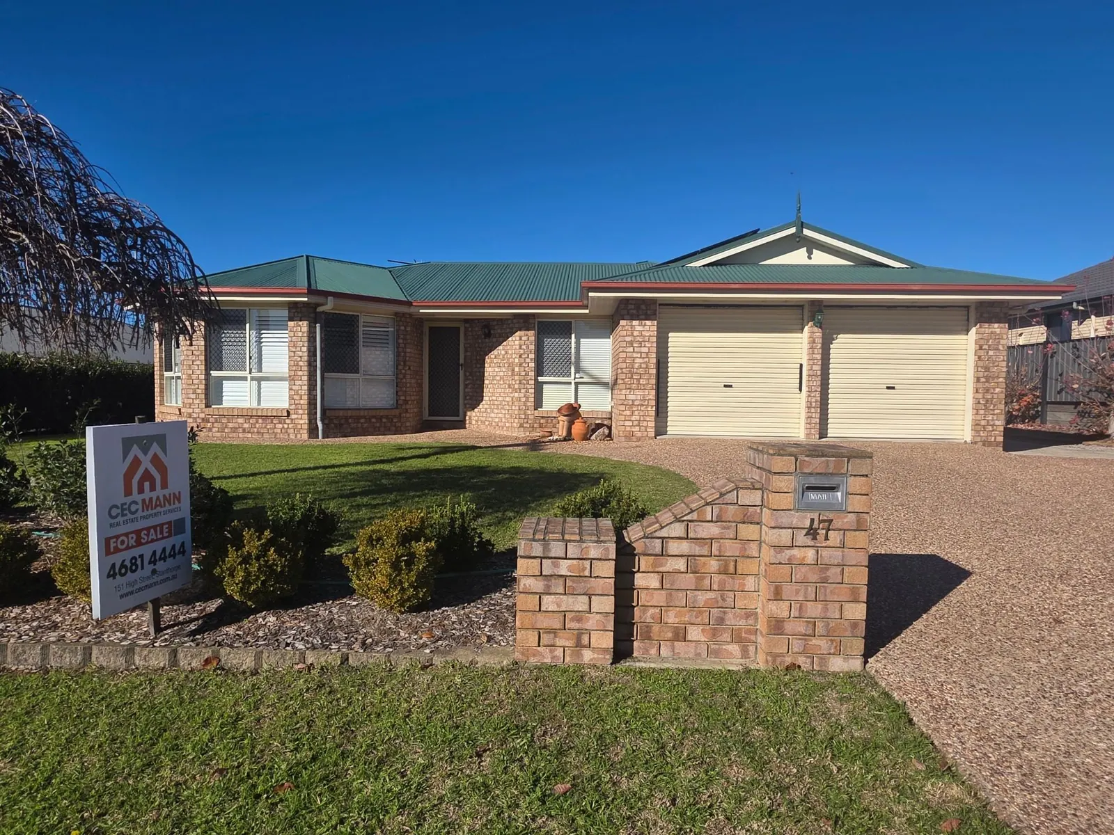 47 Britannia Street, Stanthorpe
