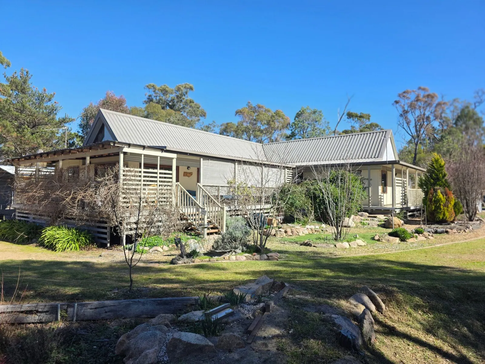 19 Fernview Lane, Stanthorpe