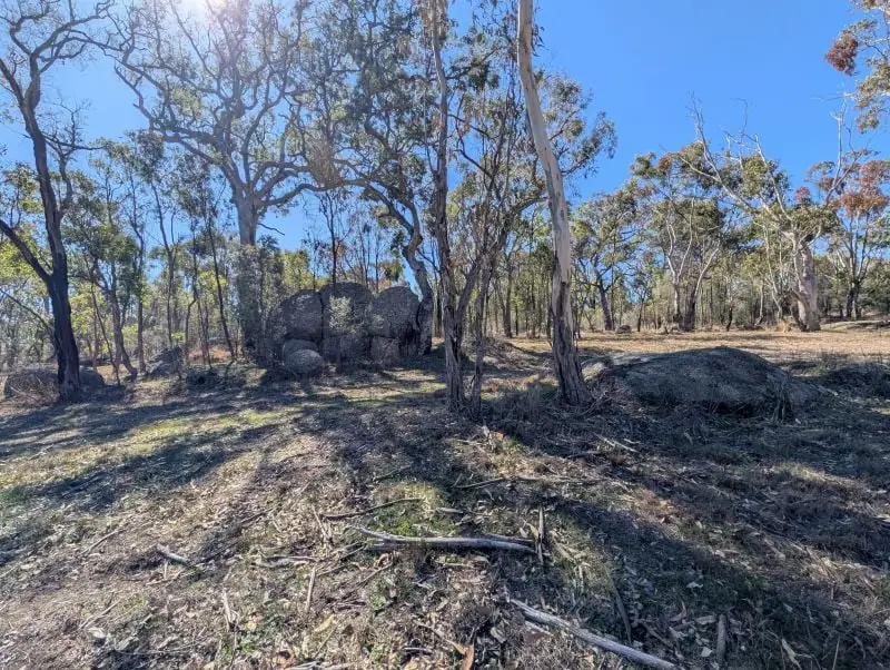 27855 New England Highway, Ballandean — photograph 6