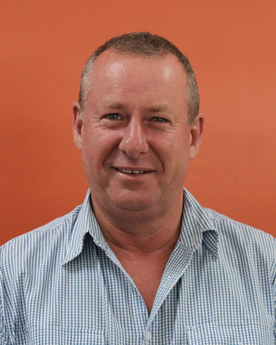 Scott Mann